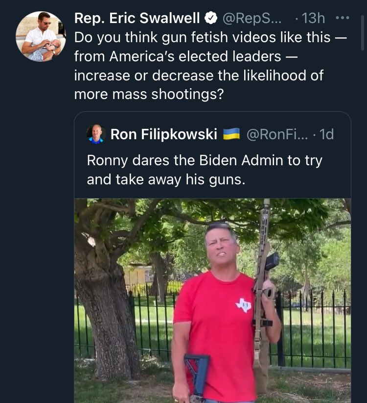 RonnyJacksonTX's tweet photo. Do you think Chinese spy fetishes — like the one demonstrated from this elected leader — increase or decrease the likelihood of high ranking members of our government being totally comprised by a Communist country that hates us? https://t.co/1FoKnG1KBu