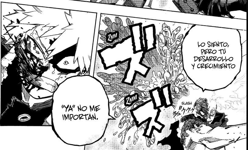 LeanVinland's tweet photo. #bnha359
Shigaraki hablando por muchos en el fandom XD https://t.co/ehtmknIAPG