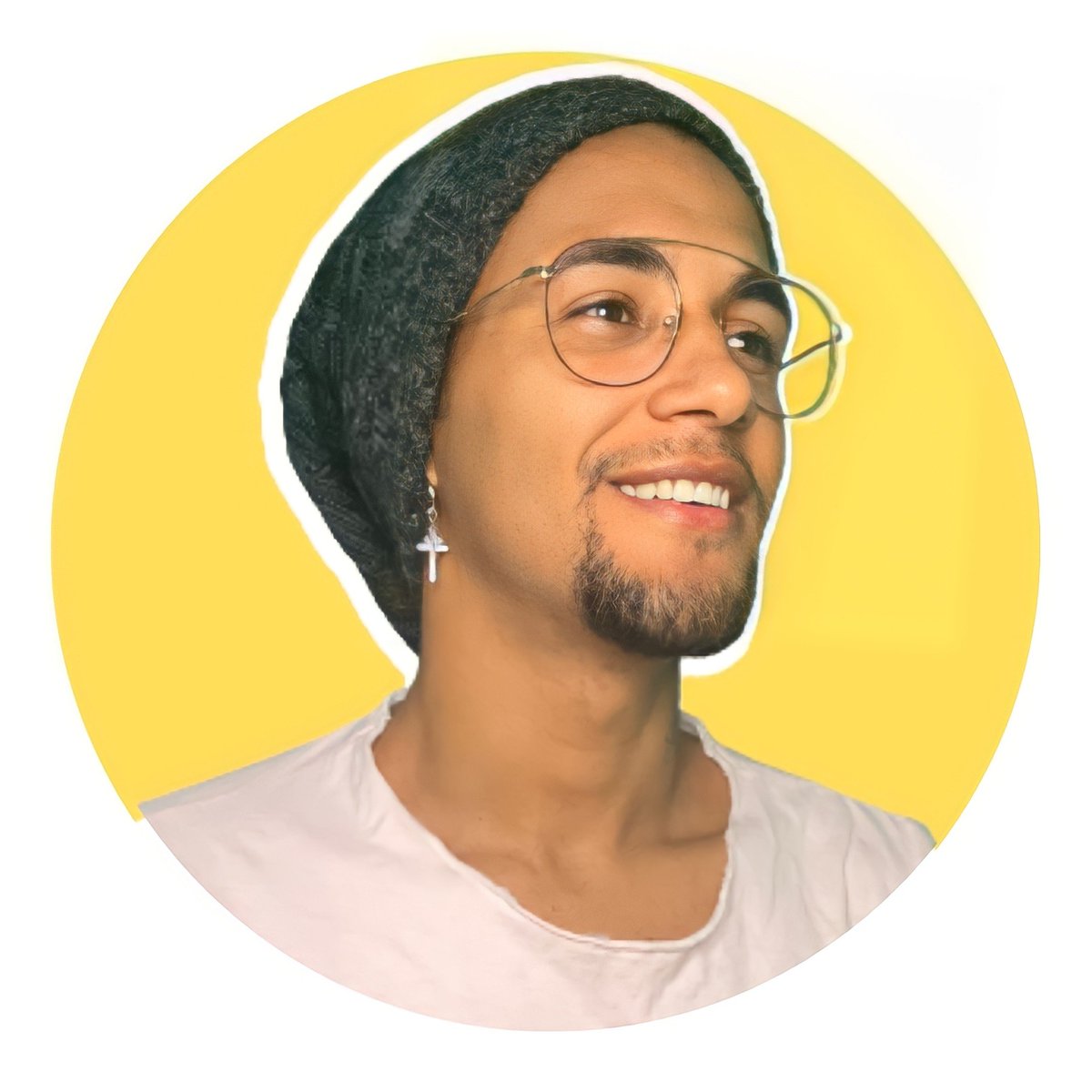 RohnaldoSilva's tweet photo. #NewProfilePic https://t.co/KeXHPky2TT