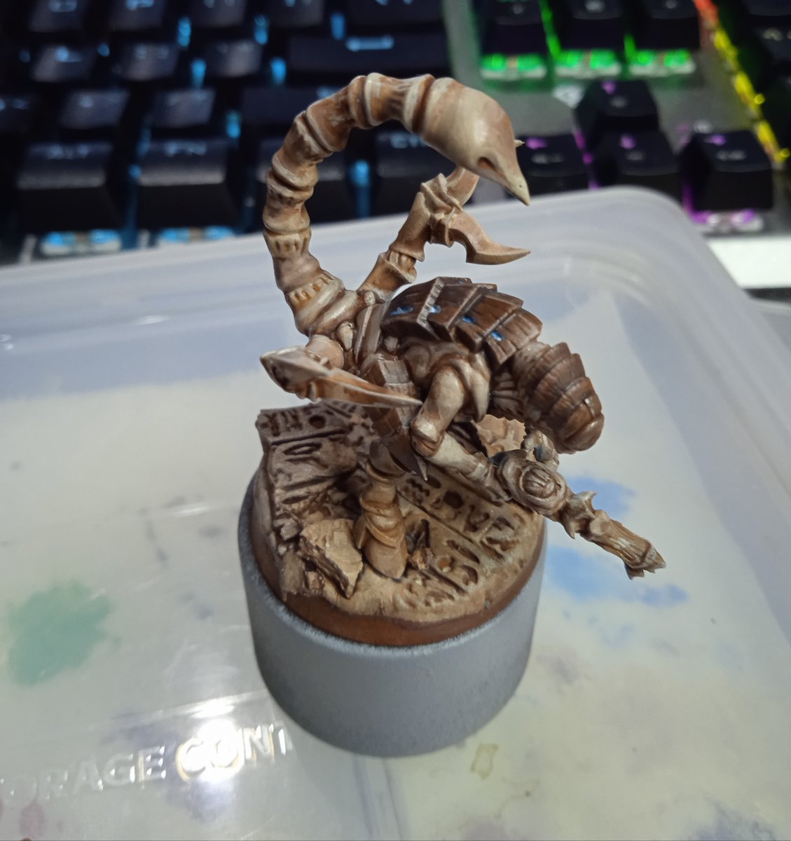 Printerra Studios tweet media