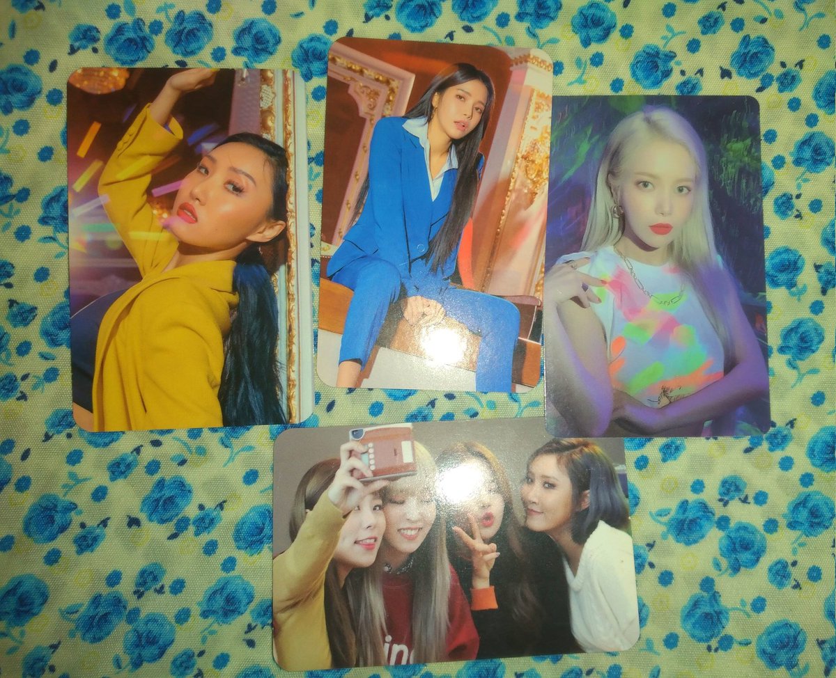 meHyejinie's tweet photo. thank you so much @min9yu_kart for this super sulit na budol. till our next transaction po π€
#deservedability https://t.co/662n5L8yjN