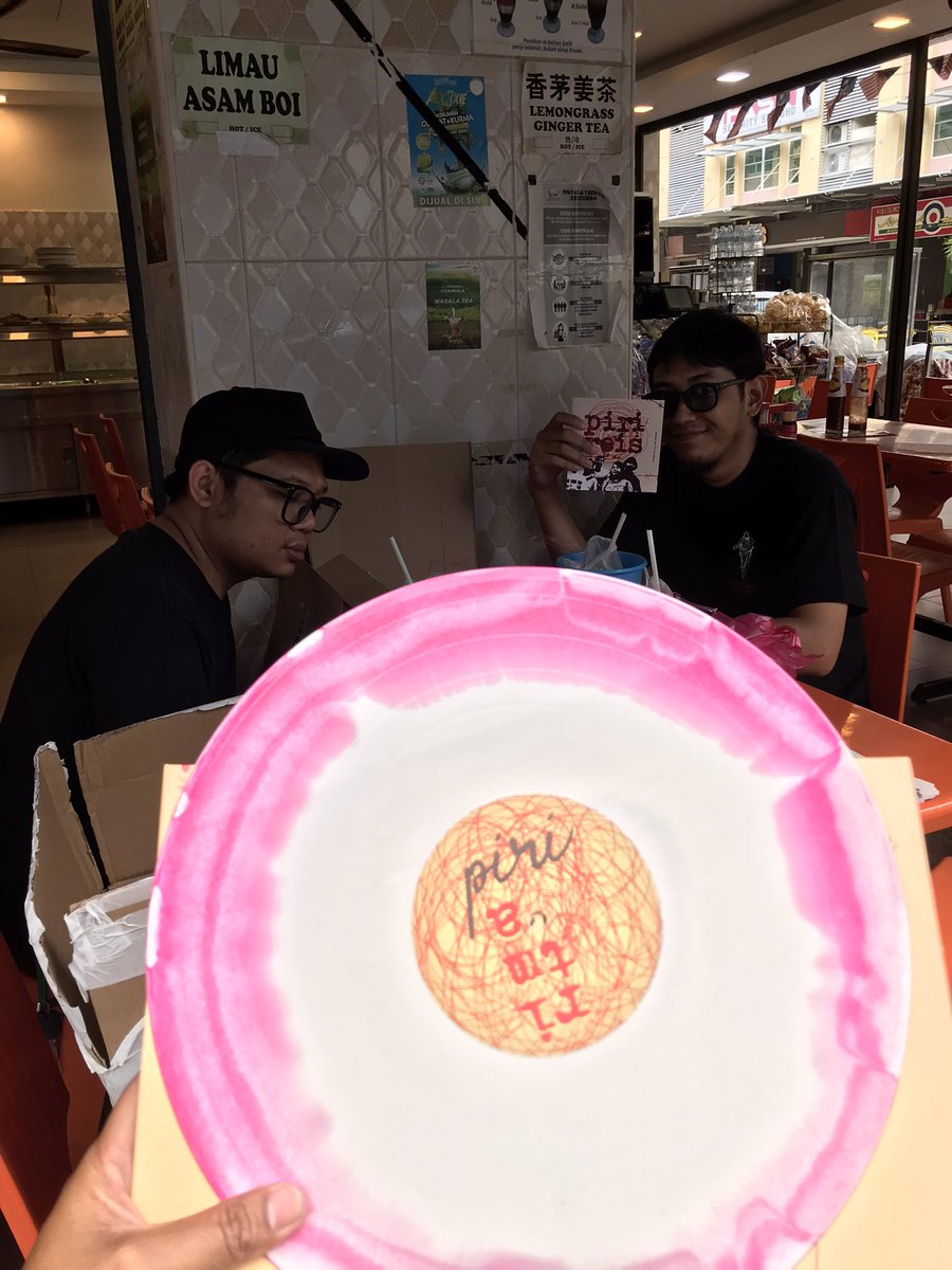 arwithutarid's tweet photo. Officially sold out worldwide after release date 15th July 2022.
@pirireispunx #ritma https://t.co/IWpgR5YX5q
