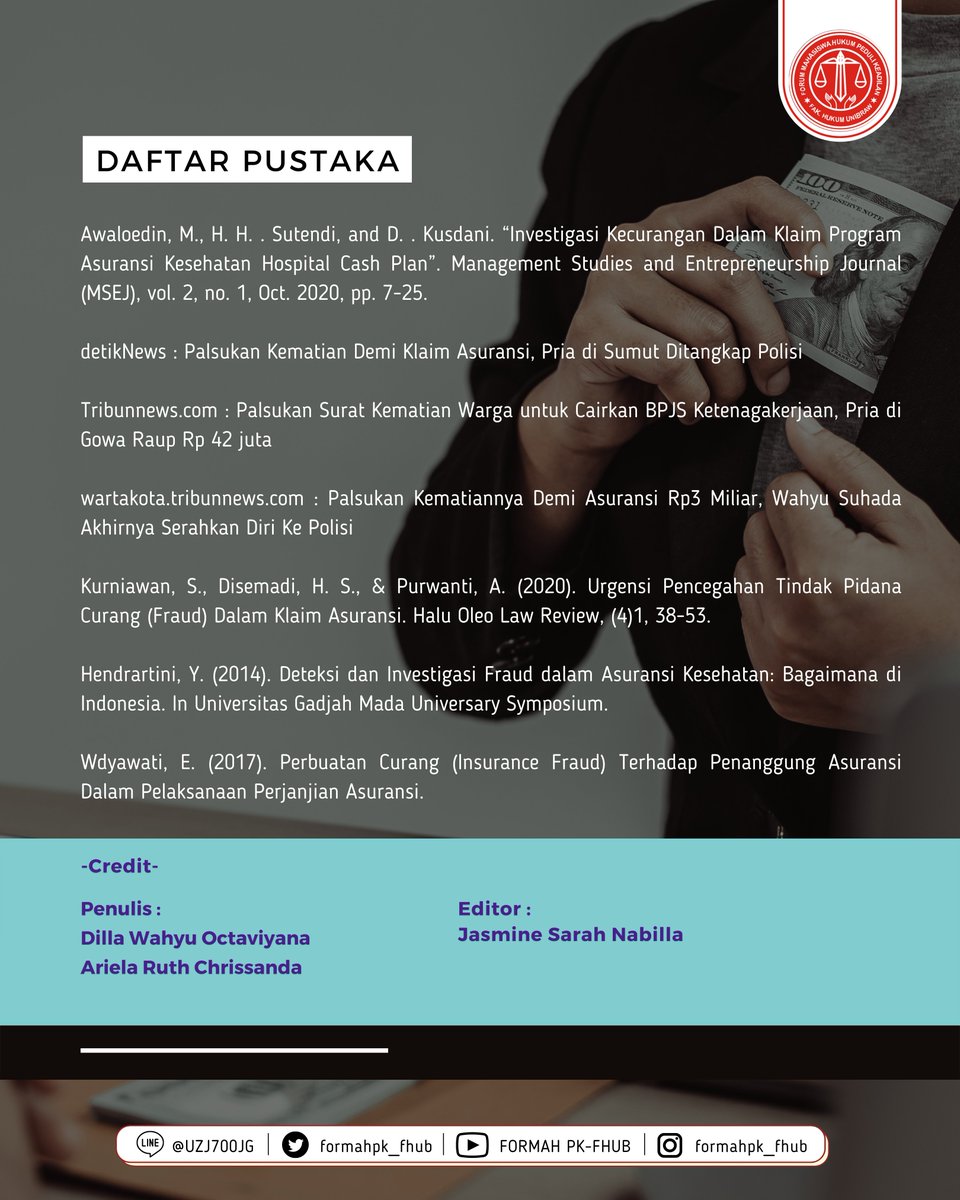 FORMAHPK_FHUB's tweet photo. Salam Kebenaran, Keadilan, Kerakyatan! https://t.co/4DnTxwcNIJ