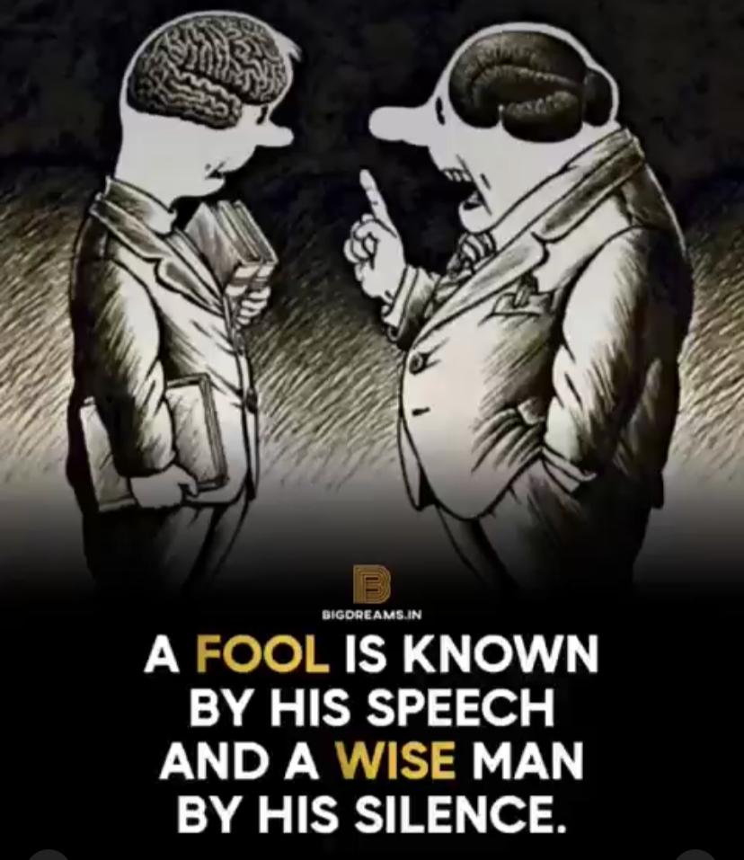 imkulbirjhinjer's tweet photo. #wise #man #remain #silent #jbbdd https://t.co/uBUQhPrtxS