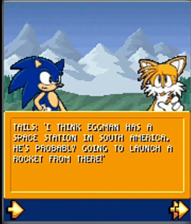 Sonic Loreposting on Twitter "Real world places mentioned in Sonic games Yes, Unleashed Java