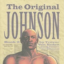 RockingJamboree's tweet photo. @JasonWW3 Cool. Black Heroes Matter. Ever read, “The Original Johnson”? 

H|T @mdworld #MOTU #BlackPanel #SDCC2022 @thv2101 #TrevorVonEeden https://t.co/ZVTqvO94Mx