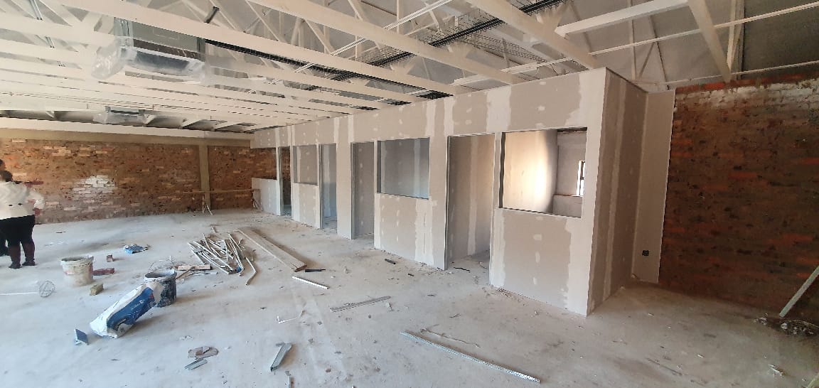 BarnardInc New Building tweet media