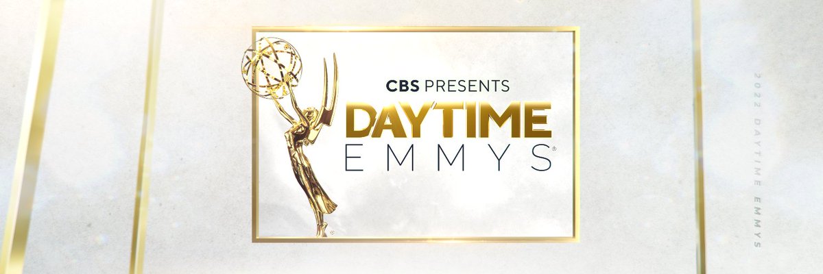 TVMusicNetwork's tweet photo. Video: Daytime Emmy Awards: Daym Drops talks awards and TV show: https://t.co/Zb4r9CdCNv .@DaytimeEmmys
.@DaymDrops
#tv #awards #daytimeemmys #food #daymdrops https://t.co/bgr4nU4L6n