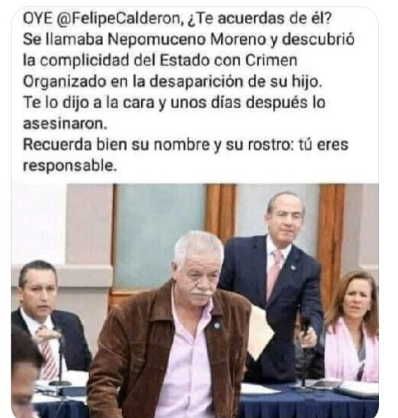 lessandronl's tweet photo. Para @FelipeCalderon https://t.co/qa5AxeLl01