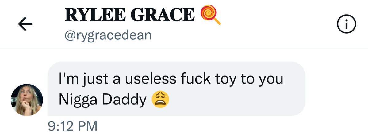 Dont let <a href="/rygracedean/">𝐑𝐘𝐋𝐄𝐄 𝐆𝐑𝐀𝐂𝐄 🍭</a> fool u😈