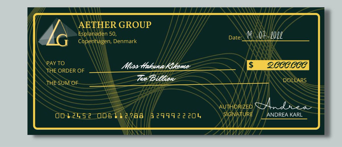 A bouquet has been sent to, <a href="/pleuvoier/">Cala🐾</a> 's place with the letter inside. 

Cc: Aether Group Team
Hakuna Kikomo Team