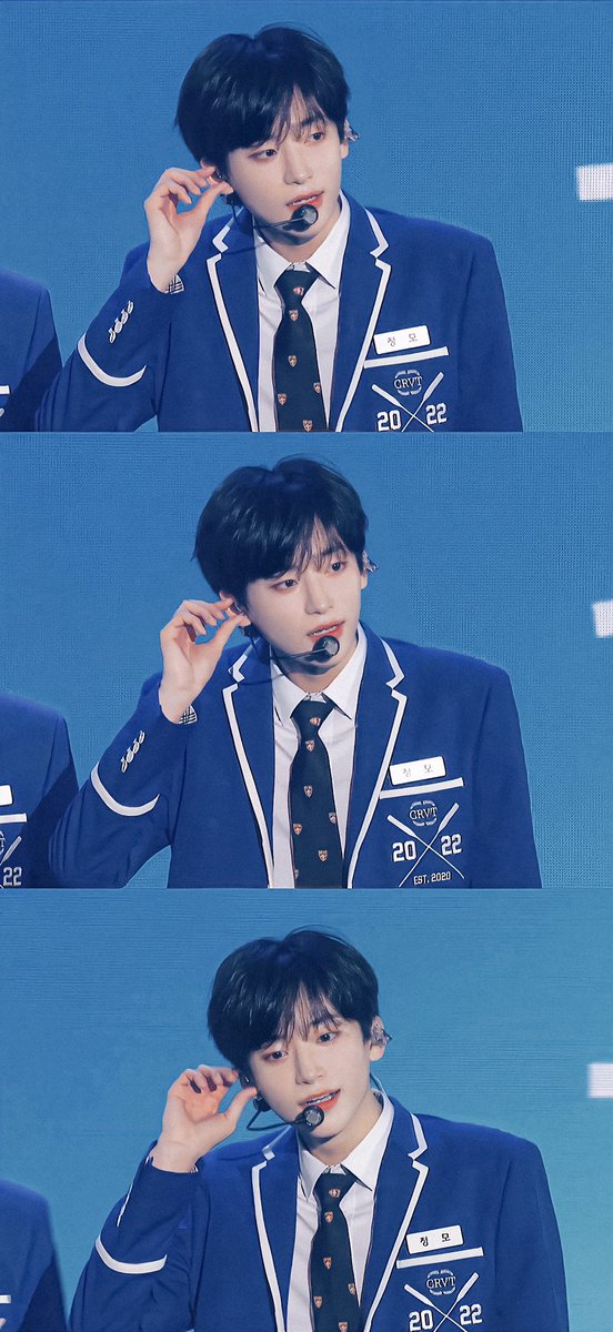 #정모 #구정모 #CRAVITY #크래비티 #Jungmo