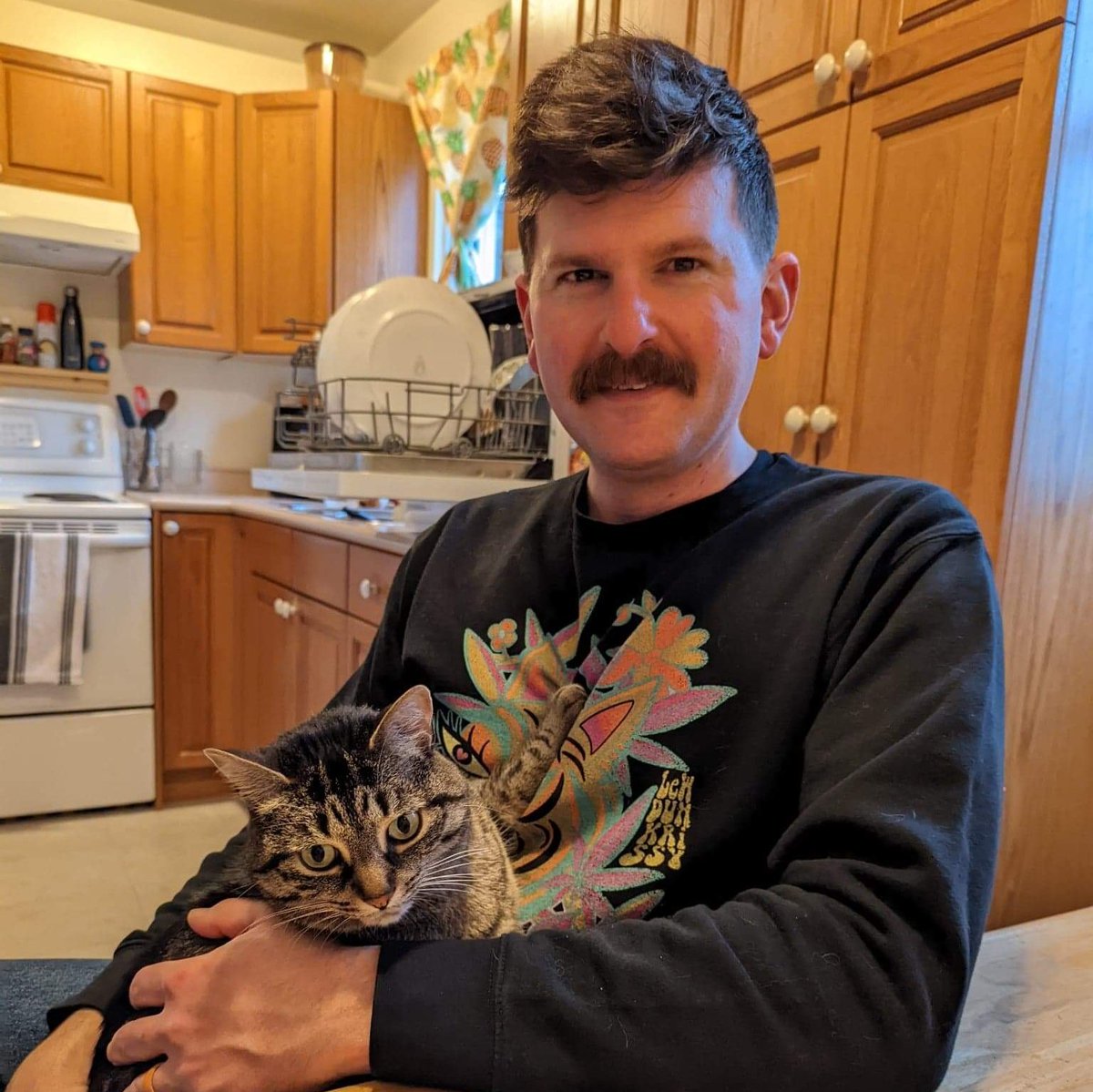 derek_gagnon's tweet photo. #NewProfilePic https://t.co/BMK4H70XWm