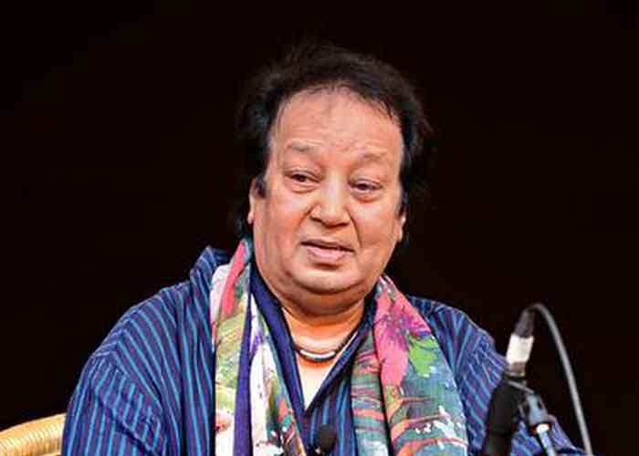 kansenclub's tweet image. One of the most unique voice in playback &amp;amp; ghazal singing, #BhupinderSingh ji (6 Feb 1940 – 18 July 2022) is no more.

A massive loss for the Kanensenian community. 

किसी नज़र को तेरा इंतज़ार आज भी है 
कहाँ हो तुम के ये दिल बेक़रार आज भी है 

ॐ शांति  🙏🙏🙏😢