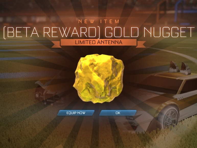 ✨BETA NUGGET GIVEAWAY✨ 

🤝 All Platforms🤝 

How to enter:
➡️Follow <a href="/Realmwizard/">SRC Realm</a>
♻️Retweet
👥Tag a Friend

🔥Ends: Monday August 1st

🍀Best of luck!

#Giveaway #Giveaways #RocketLeague