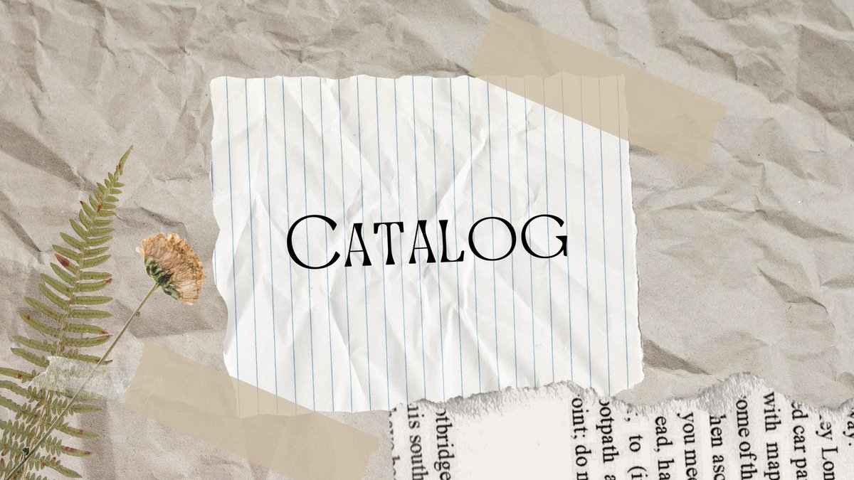 ๐น โ... ๐๐๐ญ๐๐ฅ๐จ๐ . / Twitter