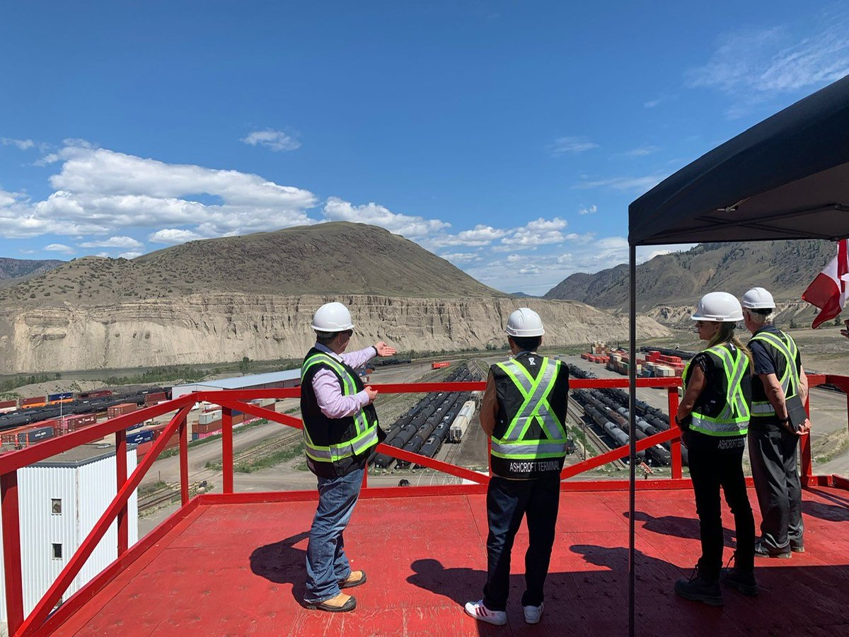 Ashcroft Terminal tweet media