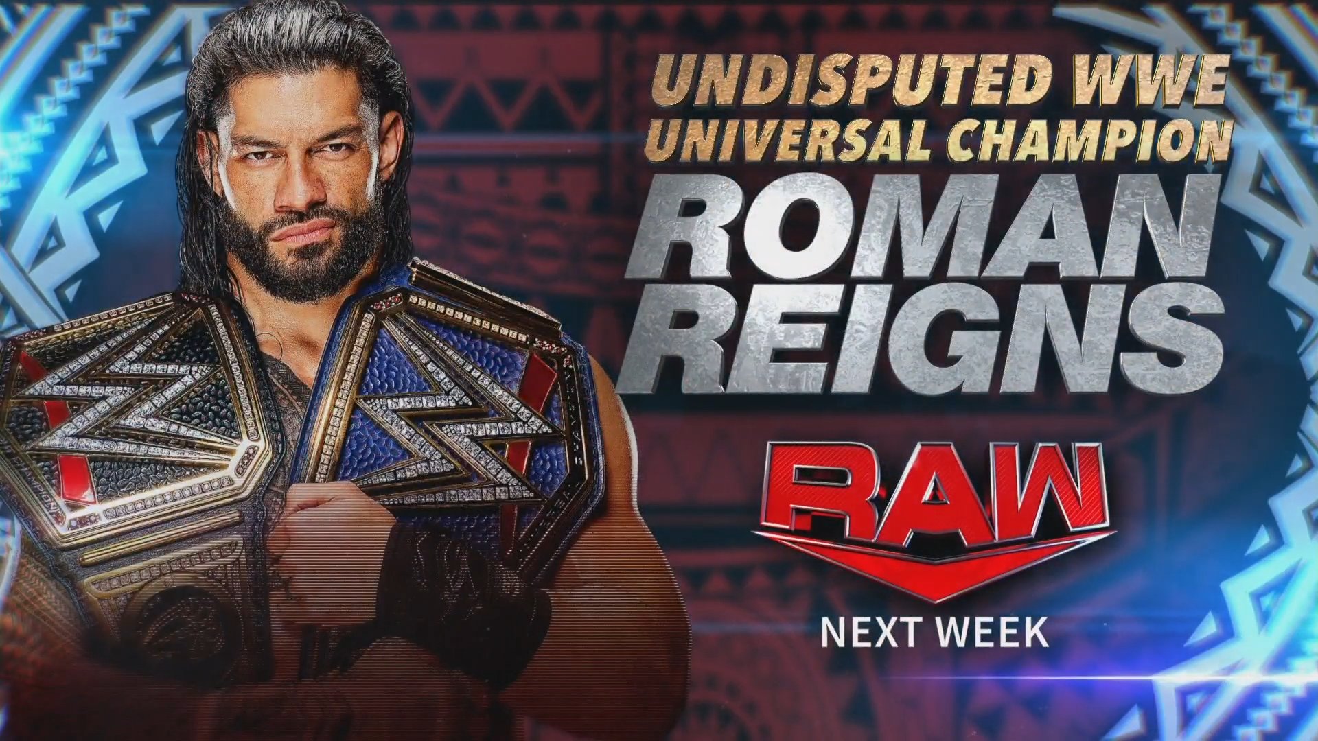 WWE Raw MSG: Roman Reigns;  Aniversario de Rey Mysterio y más anunciados 2