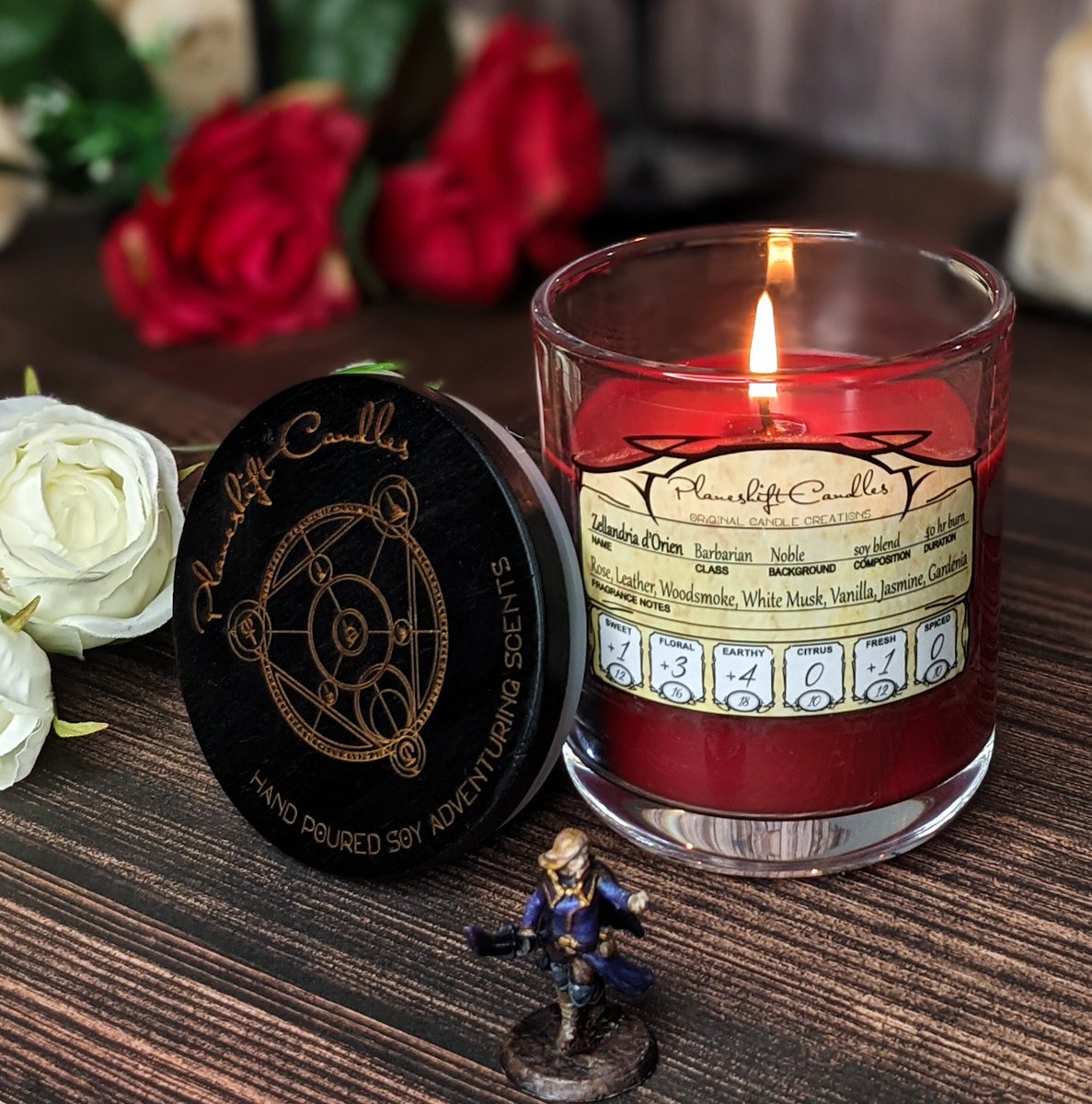 robbpropcosplay's tweet photo. Was such a team effort too - had @clutterfiend taking lead on making custom jackets, another player Shaun painting a full tarot deck of characters from the campaign, @scrapshopprops, @HenchwenchMakes and @PiltoverCC helping with miniatures and terrain, candles from @plane_shift, https://t.co/OKc1ySxIvk