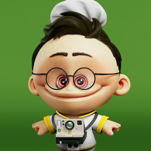 BigTownChefBot's tweet photo. Chef #6932 bought for 0.02 ETH (24.37 USD) by 0xaad9a1 from JohnFarson @bigtownchef https://t.co/OcO3Ob27L8 https://t.co/VltQQaCYYd