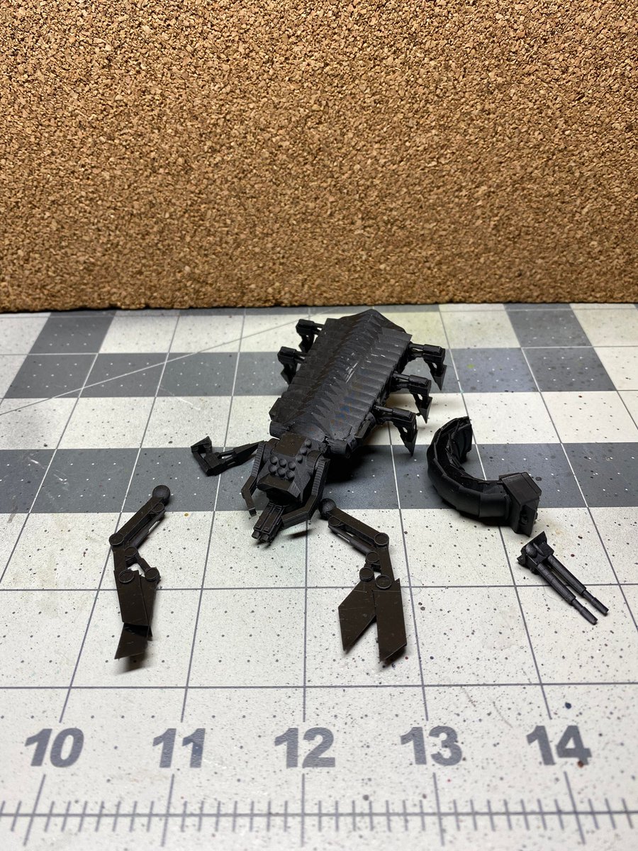 trofirelight's tweet image. The beginning. @thefreeheathen