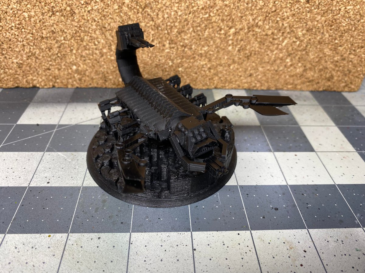 trofirelight's tweet image. The beginning. @thefreeheathen