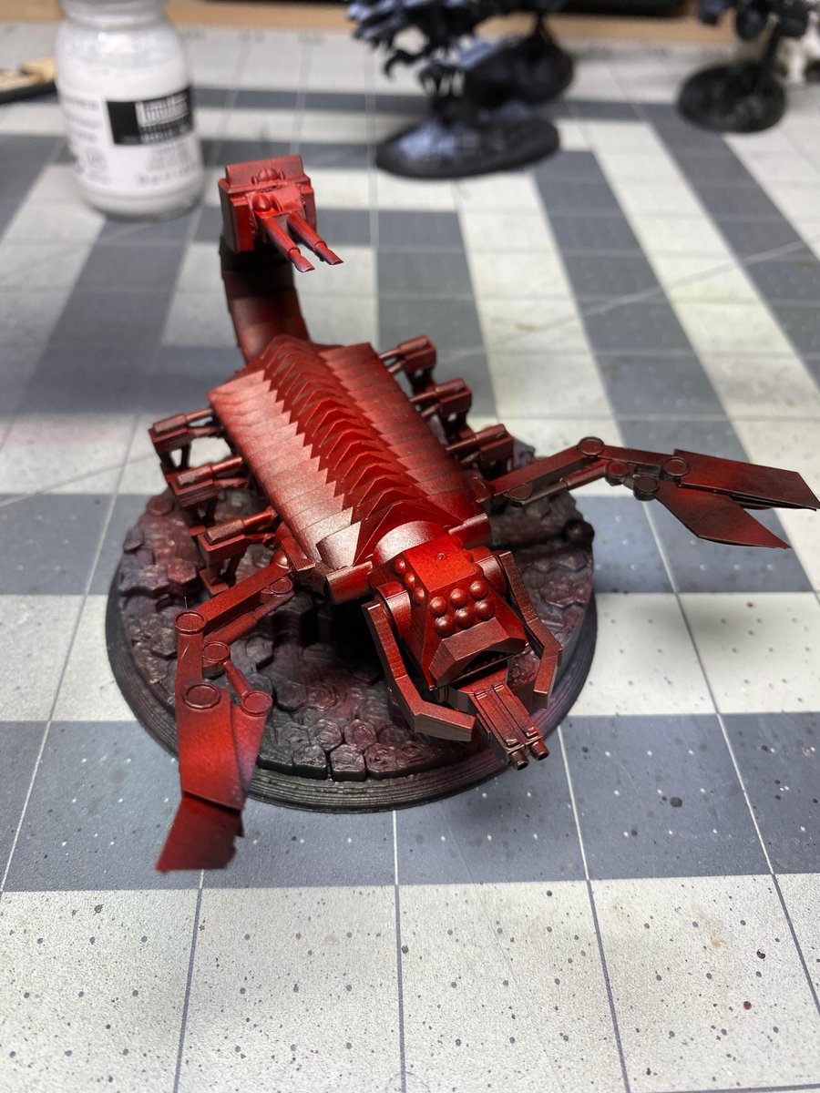 trofirelight's tweet image. The beginning. @thefreeheathen