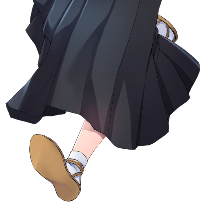 iconiQuestra's tweet photo. A sneak preview of our next #anime music tribute! Name that cosplay! #mystery #iTSO https://t.co/WB8tjDf6Vr