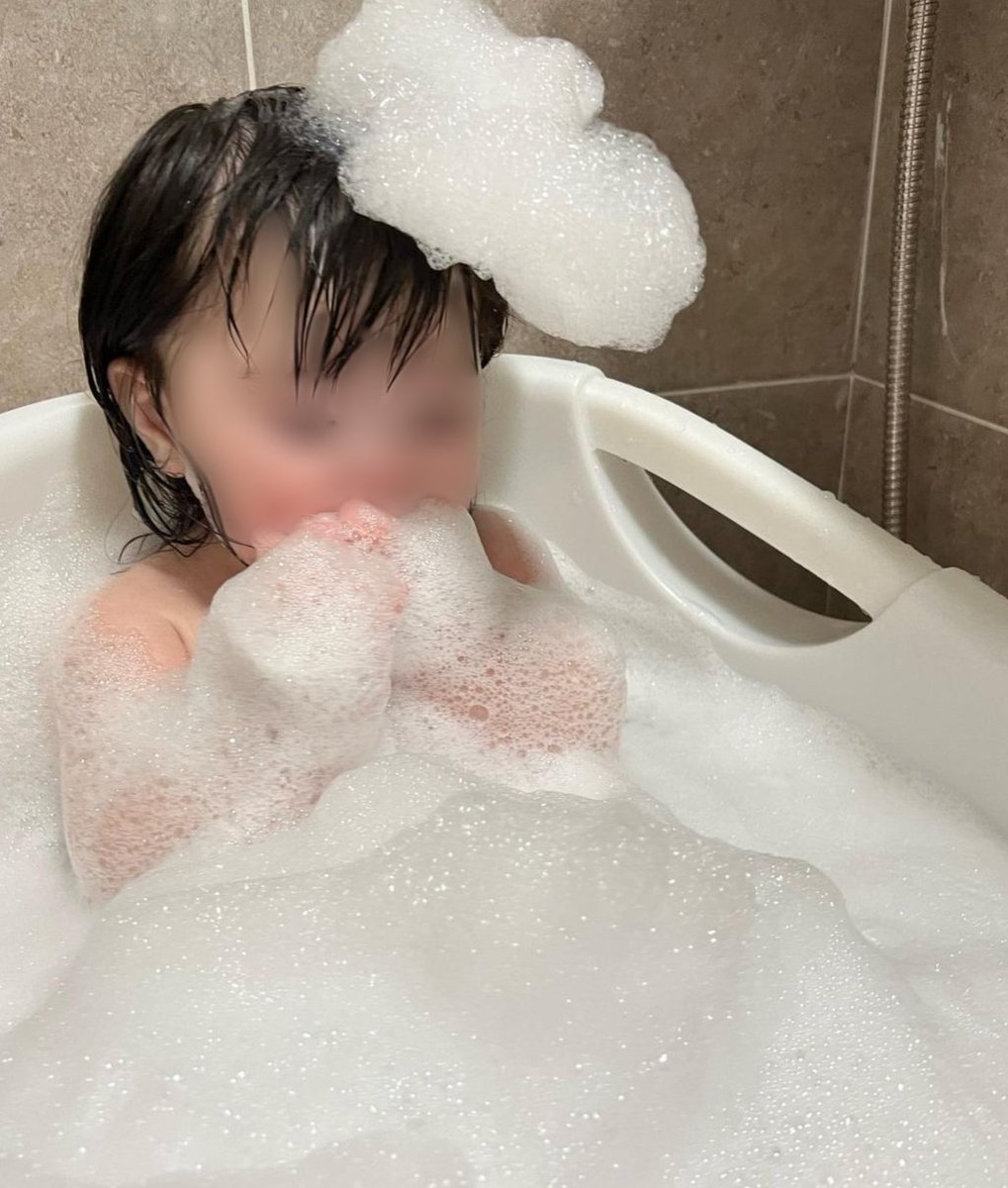 banhozinho da lala ♡