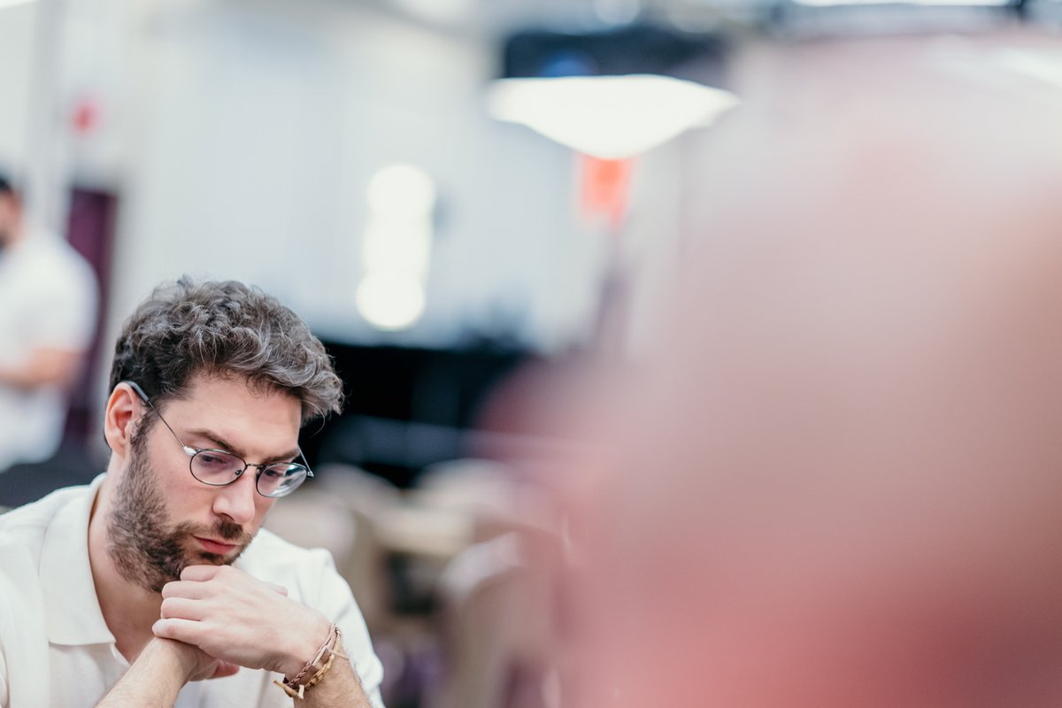 make decisions #wsop #WSOPMainevent