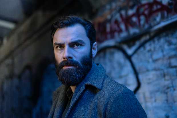 RadioTimes's tweet photo. Aidan Turner says filming tower block stunt in #TheSuspect was “terrifying”
https://t.co/2klDt3EZ4B https://t.co/dMQW3rdjqp