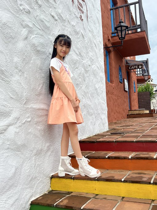 Twitterのコスプレ画像15