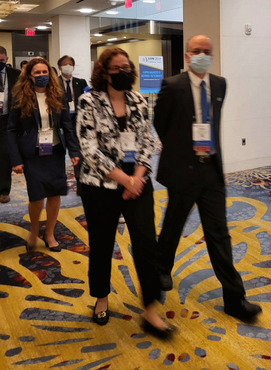 Dr. Rebecca M. Howell, PhD tweet media