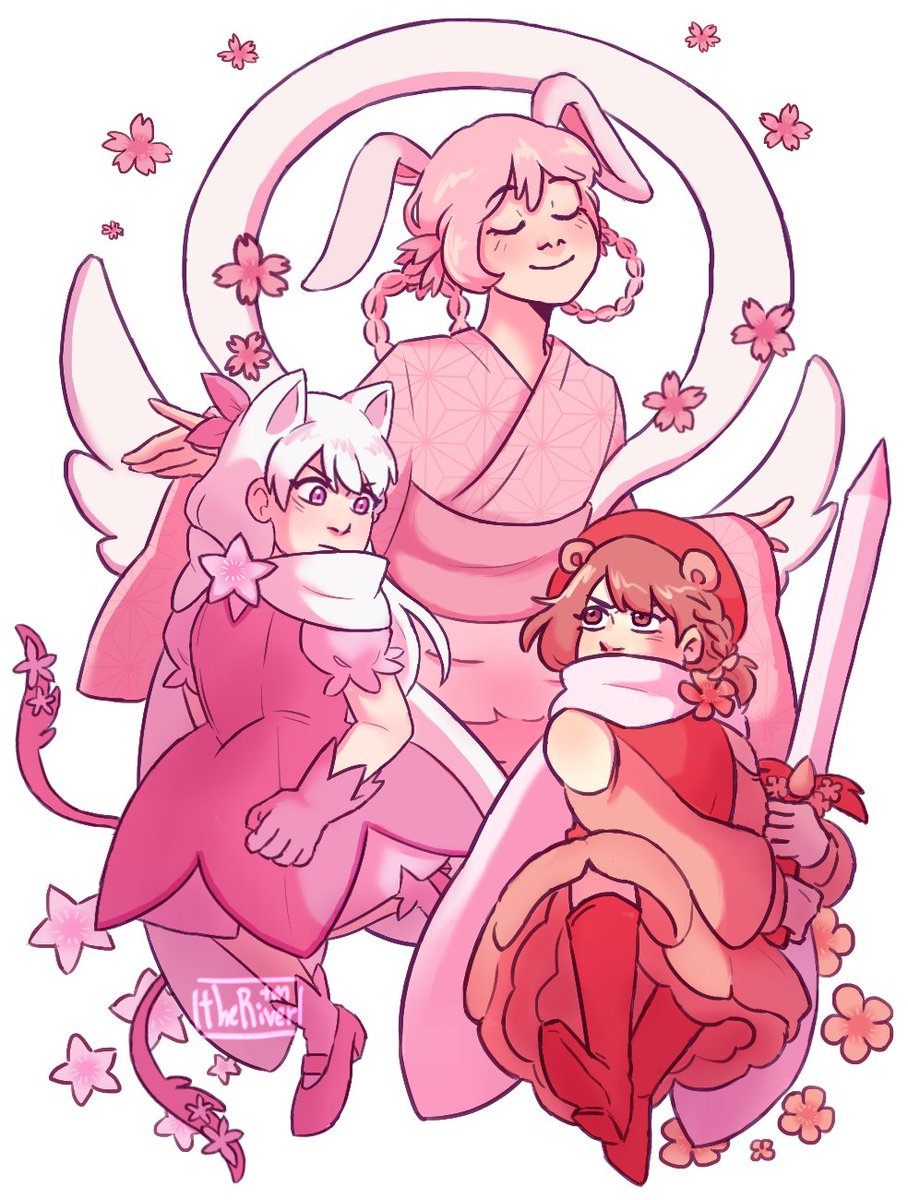 theriverdraws's tweet photo. Attack for @njilli3 on art fight!
#Artfight2022 #ArtFightTeamWither https://t.co/UA4Vi1o90u