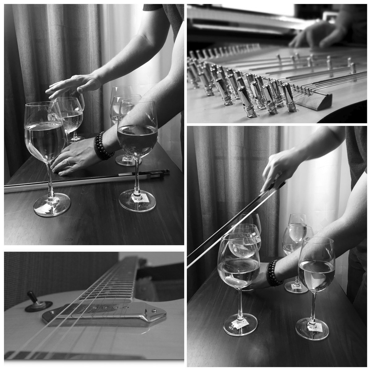 VisionsTNTmusic's tweet photo. I love the idea of creating a sound by hand with all its soul and imperfections.

#sampling #kontakt5 #nativeinstruments #virtualinstrument #vstplugins #musicproducers #productionmusic #daw #logicprox #cubase #songwriter #filmcomposer #scoring #samplelibrary #samplelibraryreview https://t.co/8Ww89yluex