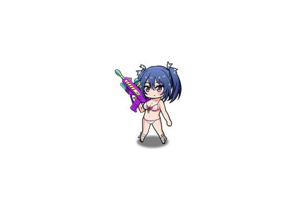 ikkitousenAR's tweet photo. ilustraciones de la gacha SSR de la genial y esbelta Bashoku Youjou, presentada en sus versiónes SD, Standard y BURST BREAK.😍

#一騎当千 #真一騎当千 #一騎当千EB #えくばと #馬謖幼常 #Ikkitousen #ShinIkkitousen #Extra #Burst #Ekubato #Bashoku #Youjou https://t.co/IxApSsOV77