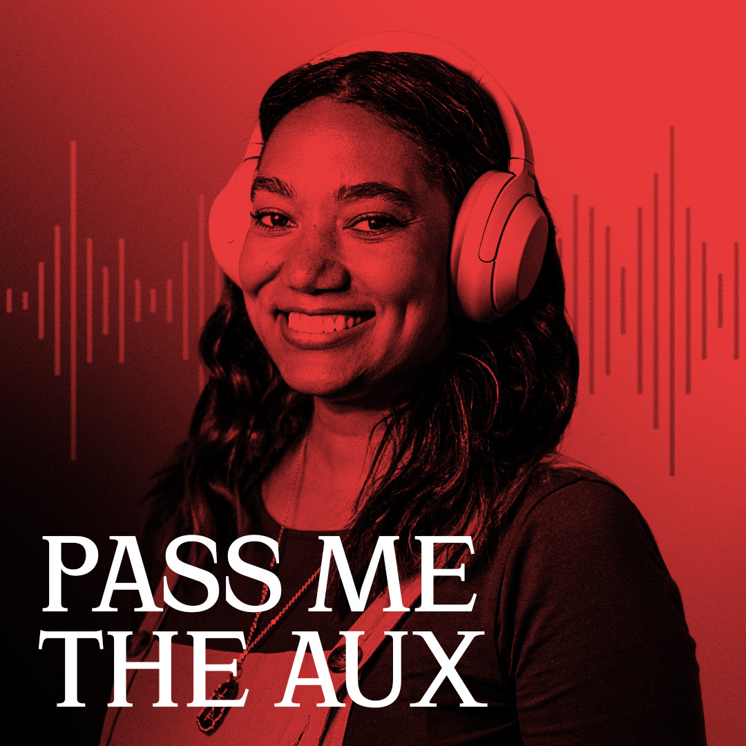 Kicking off the week with a new playlist curated by our Business Development Coordinator Whitney, including her own track "Push" Link below! open.spotify.com/playlist/4jinJ…
