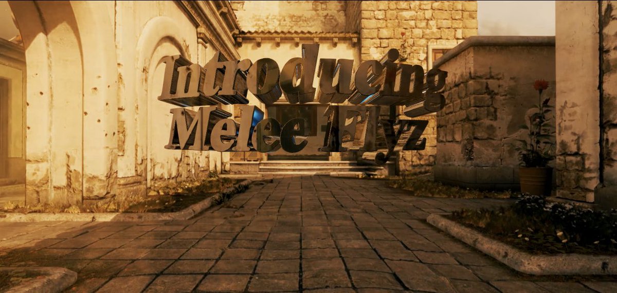 MeleeLeague's tweet photo. Launching next week! https://t.co/kaIndmzDpj