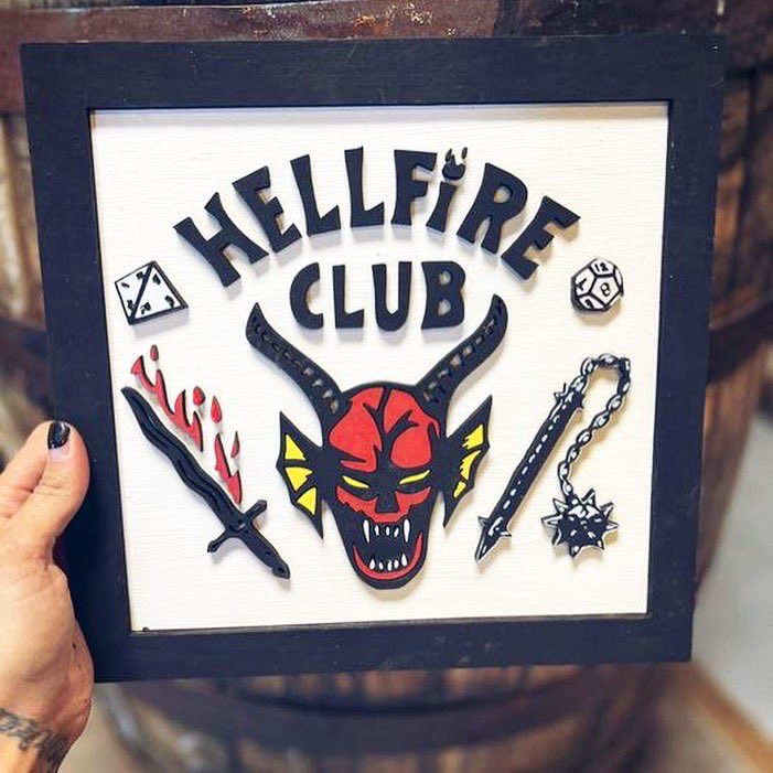 Full Spectrum Laser tweet media