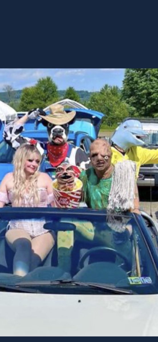 lloydkaufman tweet picture
