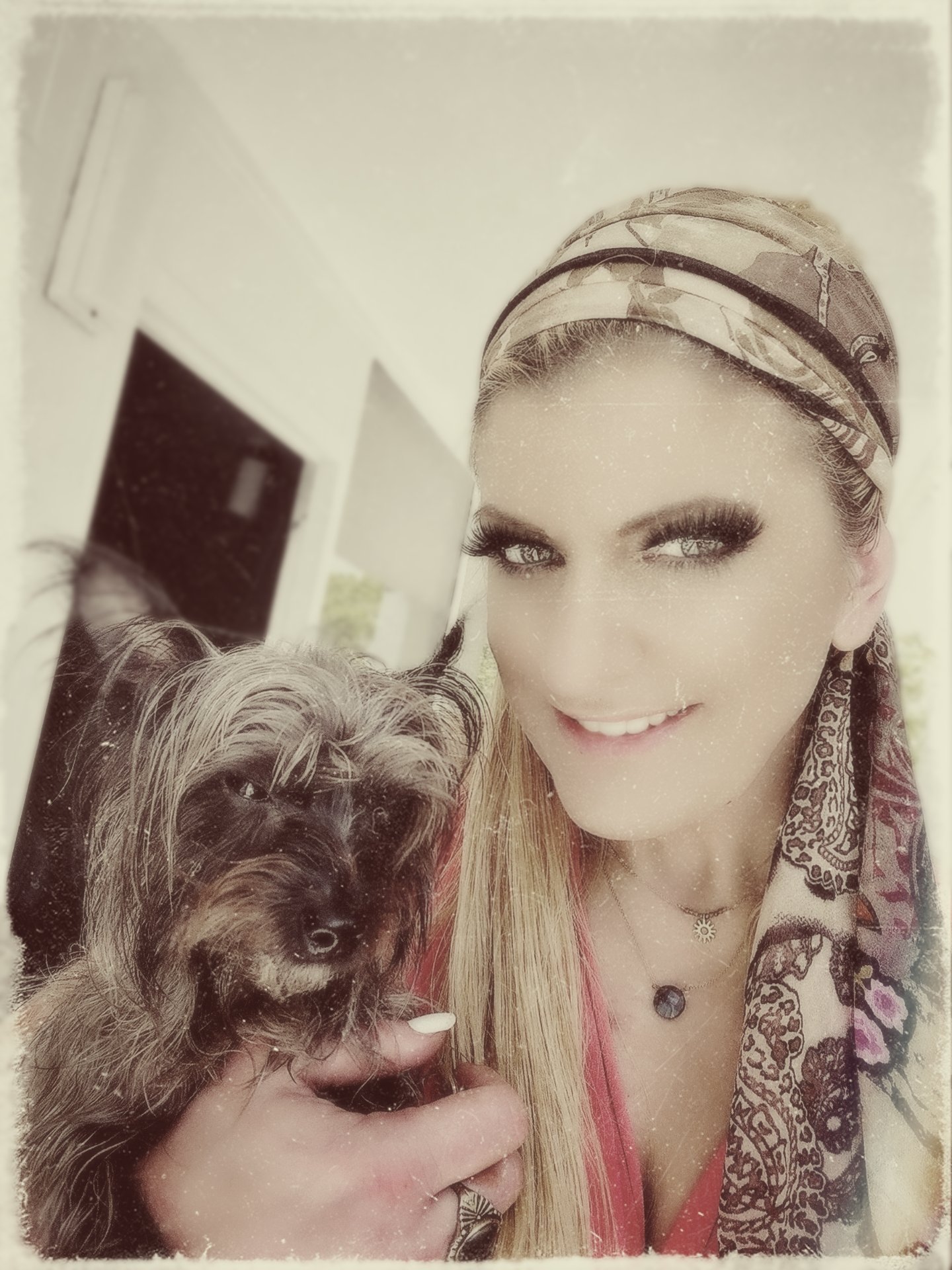 Robbye Bentley on Twitter "Me and the world