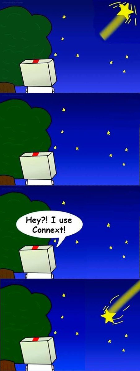 gydthaa's tweet photo. collection of simple memes for @ConnextNetwork https://t.co/G0y99hWASg
