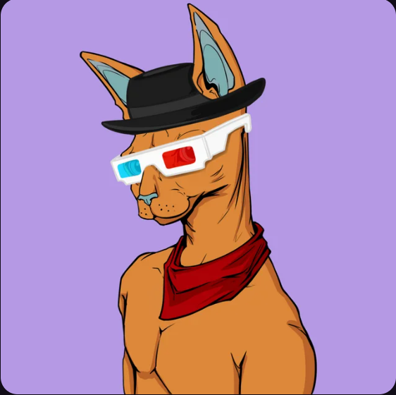 Naked DAO {777} tweet media