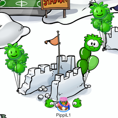 PippiL1_CP's tweet photo. What's your favourite Puffle themed room at the Puffle Party? And have you spotted the secret room yet?🤫🤫#MyClubPenguin #CPPS #PuffleParty https://t.co/HdbWwBO0Nn