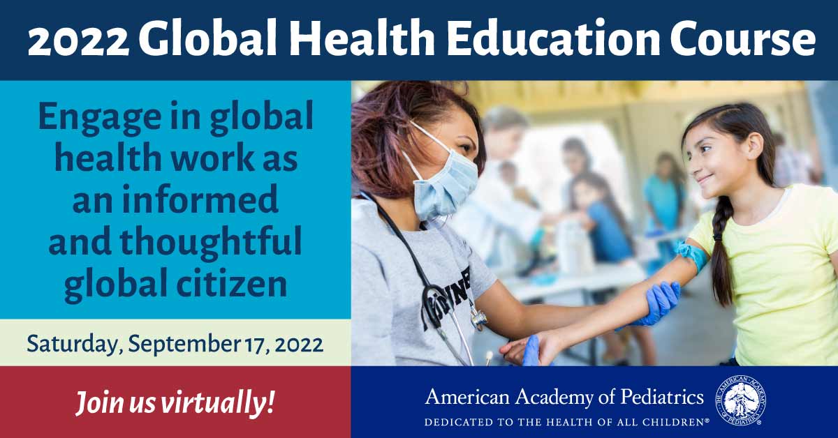 AAPGlobalHealth tweet picture