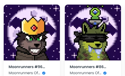 pcw841's tweet photo. Just joined the #Moonrunners 😈 https://t.co/eC5jbVe9cx