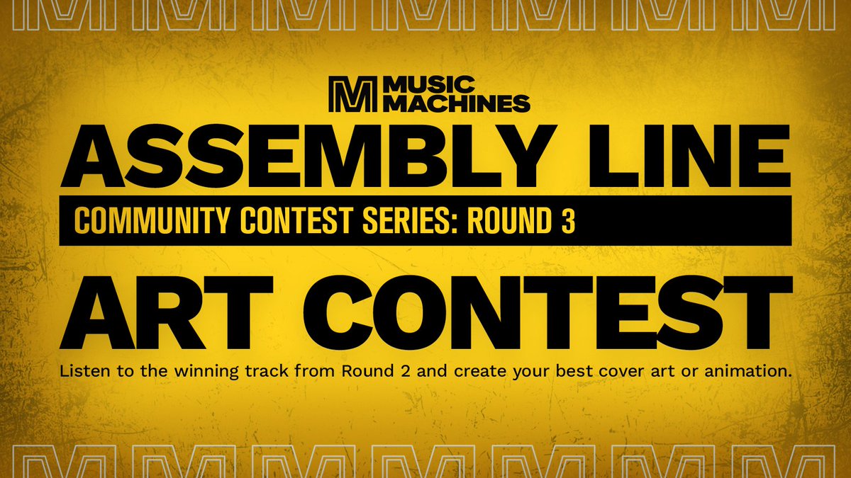 Music Machines NFT tweet media