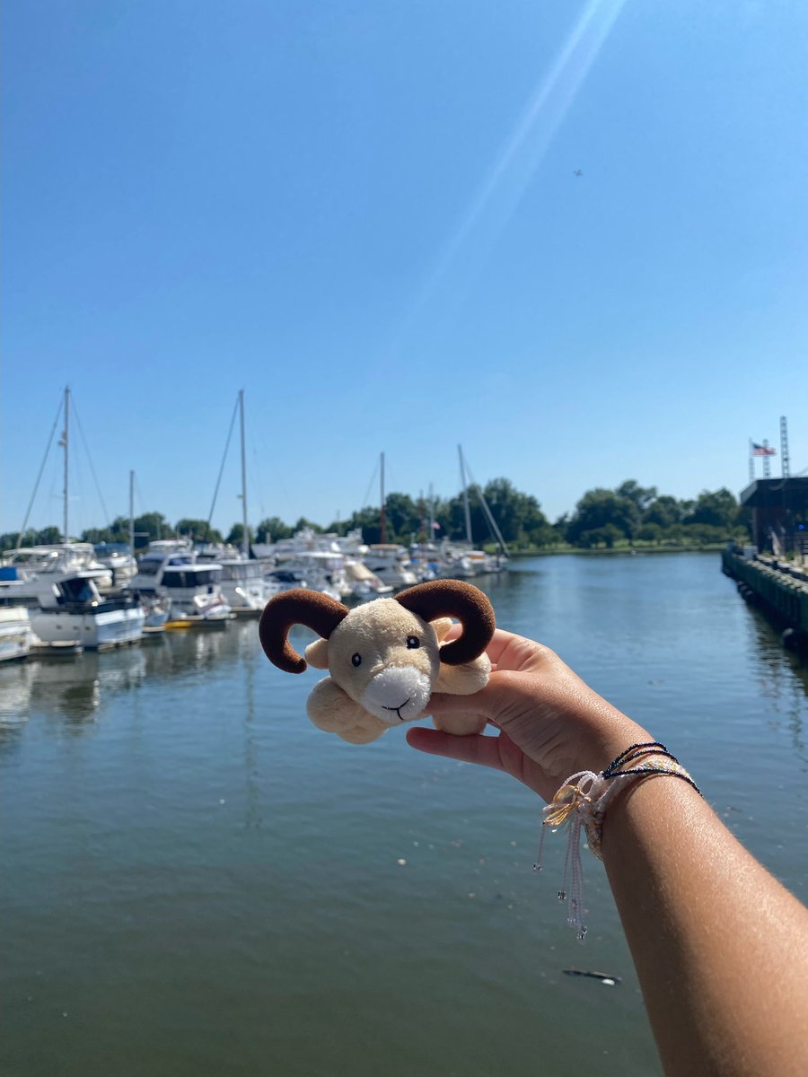 Fun day in Washington DC, Renwick Gallery, the Wharf, National Monument #CRESCulture <a href="/centreridgees/">Centre Ridge Rams</a>