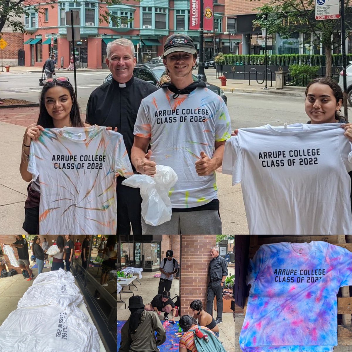 Fr. Tom Neitzke, SJ tweet media