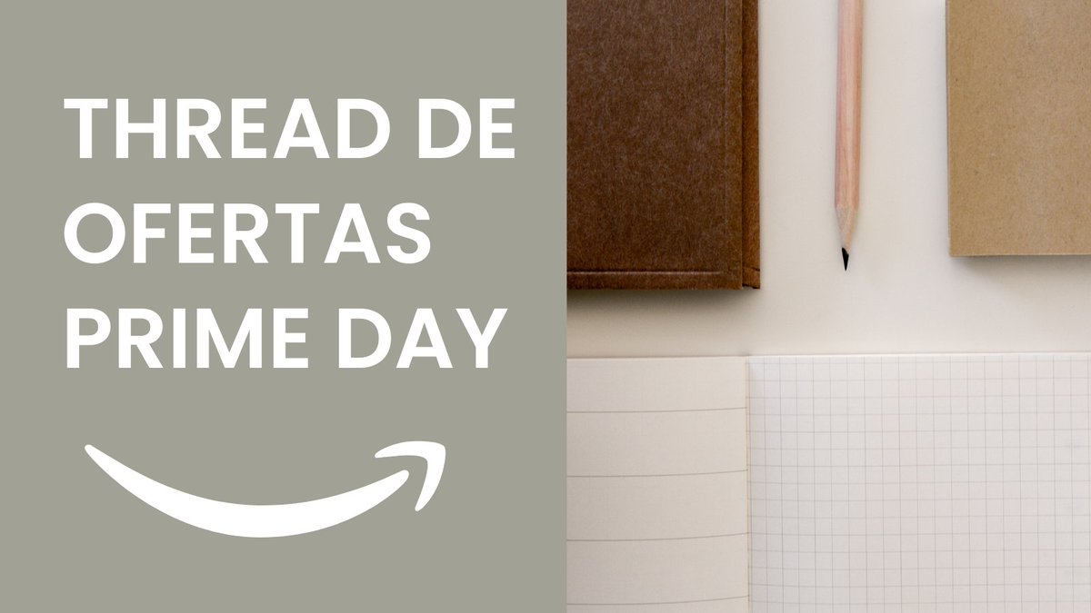 giuliasntana's tweet photo. Já tem oferta rolando no #PrimeDay !

TODAS AS OFERTAS 👉https://t.co/fLgeK4SZCS

🛒Assine 30 dias grátis de Prime e garanta os descontos: https://t.co/pwaU8M34Wh
📖 2 meses grátis de KindleUnlimited: https://t.co/El9yFbe7ad
🎶 4 meses de MusicUnlimited: https://t.co/PLLTBcrFmp https://t.co/pjjcPdBbNp